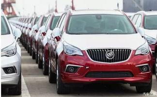 别克是国产车吗,国产还是进口？